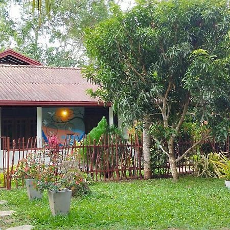 Bed and Breakfast Eco Nest Marakolliya Tangalle Exterior foto