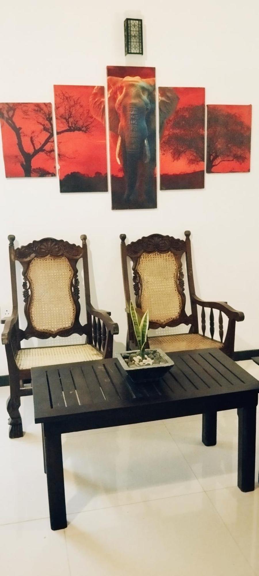 Bed and Breakfast Eco Nest Marakolliya Tangalle Exterior foto